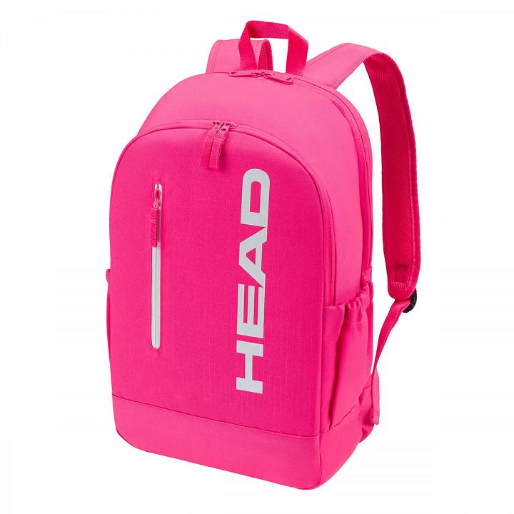 Head Base Backpack 17L Pink